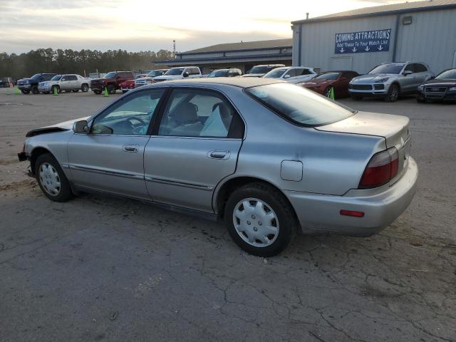 1HGCD5631VA250964 - 1997 HONDA ACCORD LX BEIGE photo 2