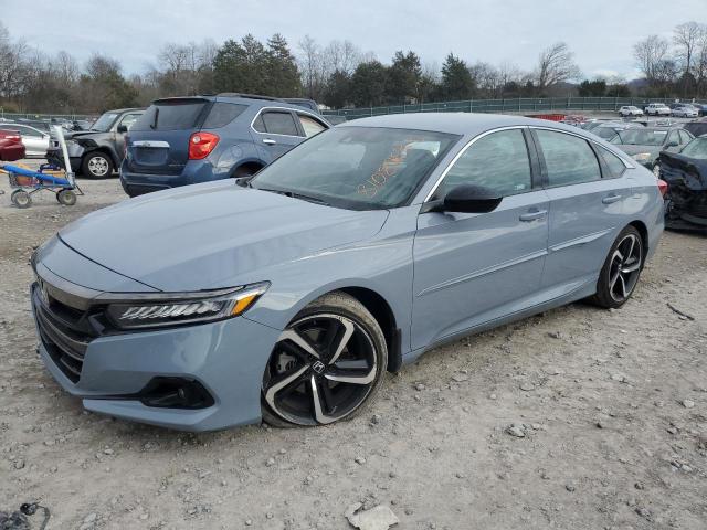 2022 HONDA ACCORD SPORT, 