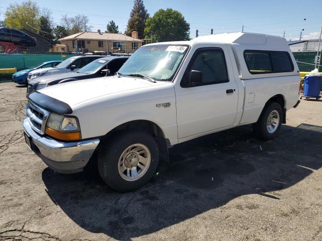 1999 FORD RANGER, 