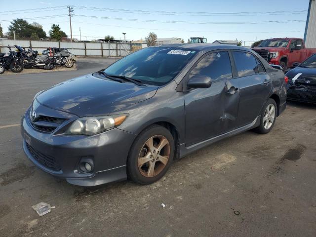 2011 TOYOTA COROLLA BASE, 