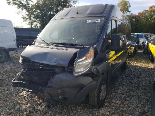 2016 RAM PROMASTER 2500 HIGH, 