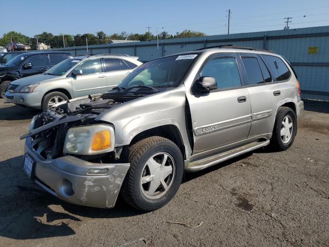 2002 GMC ENVOY, 