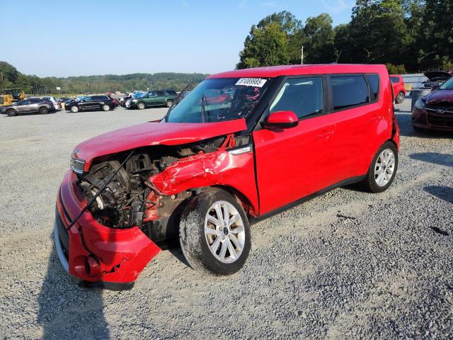 2019 KIA SOUL +, 