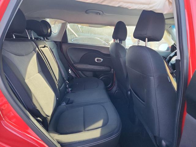 KNDJP3A53K7632447 - 2019 KIA SOUL + Qırmızı foto 10
