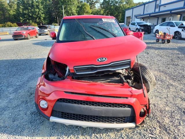 KNDJP3A53K7632447 - 2019 KIA SOUL + Qırmızı foto 5