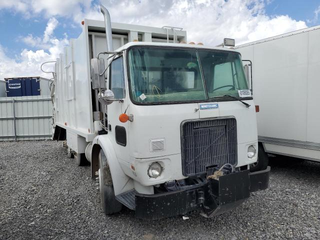 1993 WHITEGMC XPEDITOR WX, null