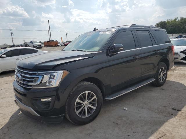 2018 FORD EXPEDITION XLT, 