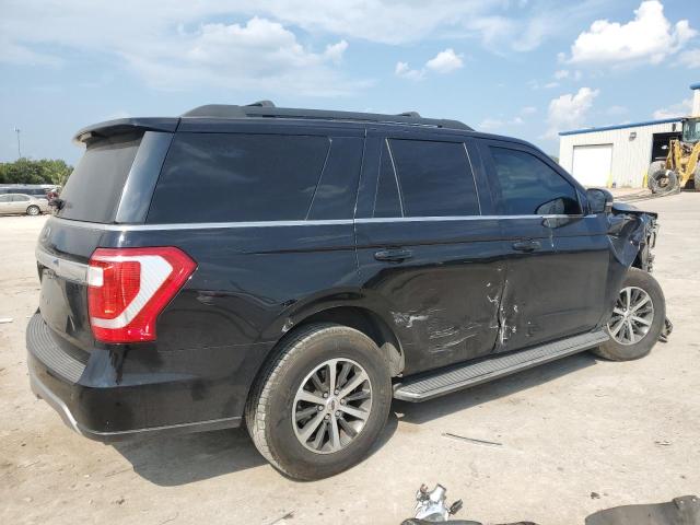 1FMJU1HT5JEA28437 - 2018 FORD EXPEDITION XLT BLACK photo 3