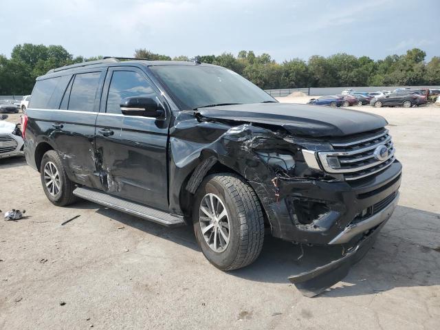 1FMJU1HT5JEA28437 - 2018 FORD EXPEDITION XLT BLACK photo 4