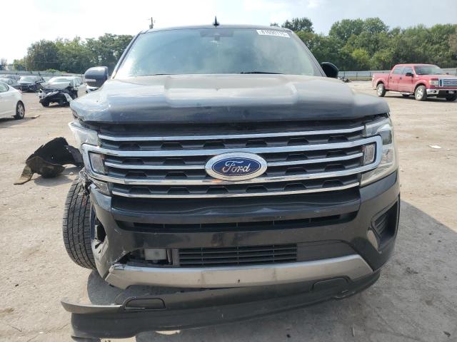 1FMJU1HT5JEA28437 - 2018 FORD EXPEDITION XLT BLACK photo 5