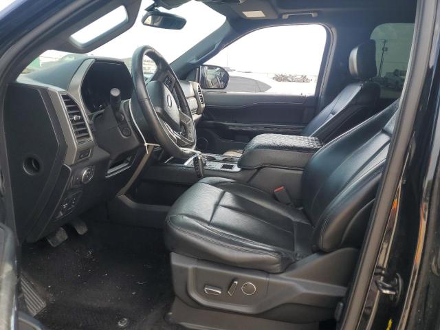 1FMJU1HT5JEA28437 - 2018 FORD EXPEDITION XLT BLACK photo 7