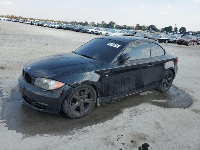 2009 BMW 128 I, 