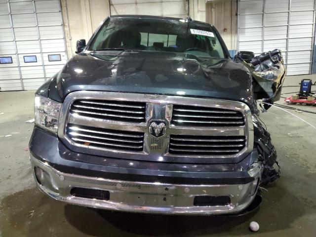 3C6RR7LT8HG794224 - 2017 RAM 1500 SLT GRAY photo 5