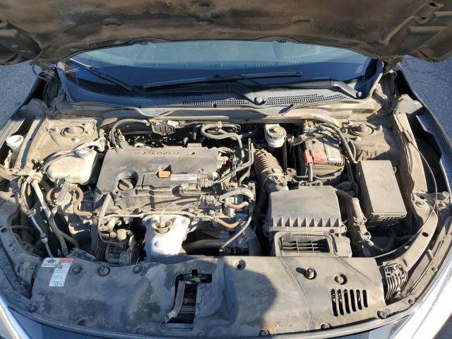 2HGFC2F56JH506818 - 2018 HONDA CIVIC LX 黑色 照片 11