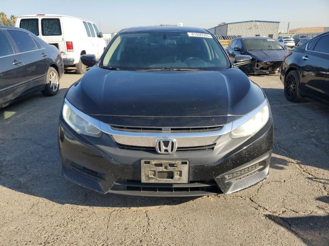 2HGFC2F56JH506818 - 2018 HONDA CIVIC LX 黑色 照片 5