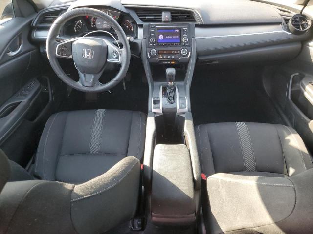 2HGFC2F56JH506818 - 2018 HONDA CIVIC LX 黑色 照片 8