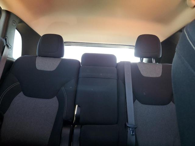 1C4PJMCS9EW126037 - 2014 JEEP CHEROKEE LATITUDE BLACK photo 10