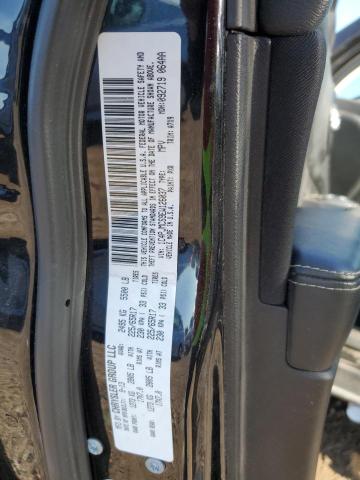 1C4PJMCS9EW126037 - 2014 JEEP CHEROKEE LATITUDE BLACK photo 13