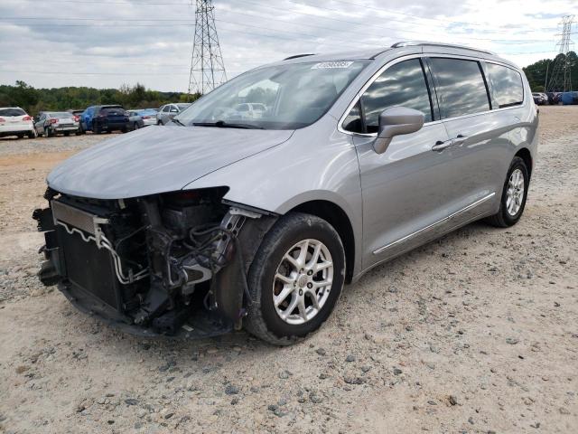 2020 CHRYSLER PACIFICA TOURING L, 