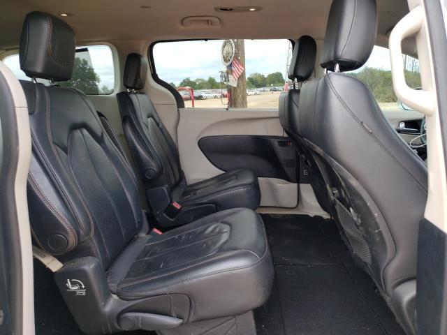 2C4RC1BG0LR140431 - 2020 CHRYSLER PACIFICA TOURING L 银色 照片 11