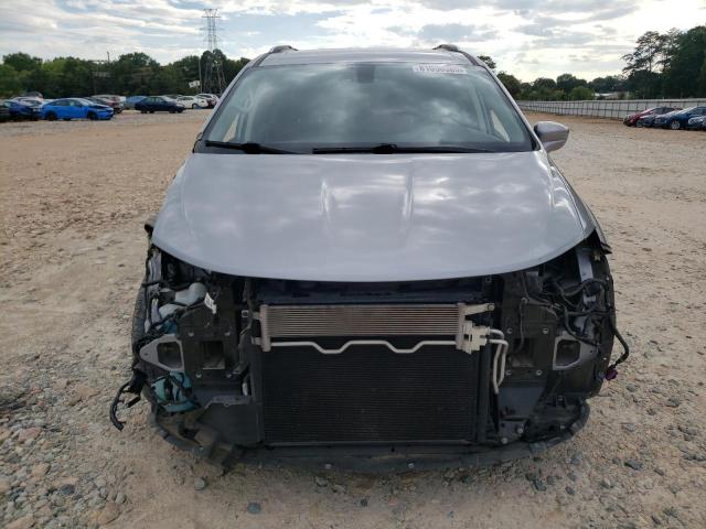 2C4RC1BG0LR140431 - 2020 CHRYSLER PACIFICA TOURING L 银色 照片 5