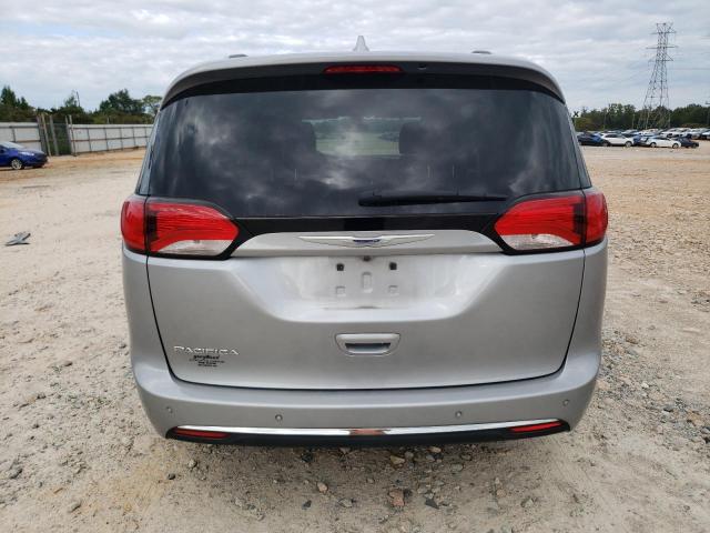 2C4RC1BG0LR140431 - 2020 CHRYSLER PACIFICA TOURING L 银色 照片 6