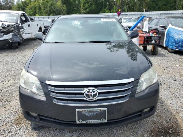 4T1BK36B96U148822 - 2006 TOYOTA AVALON XL Қара фото 5