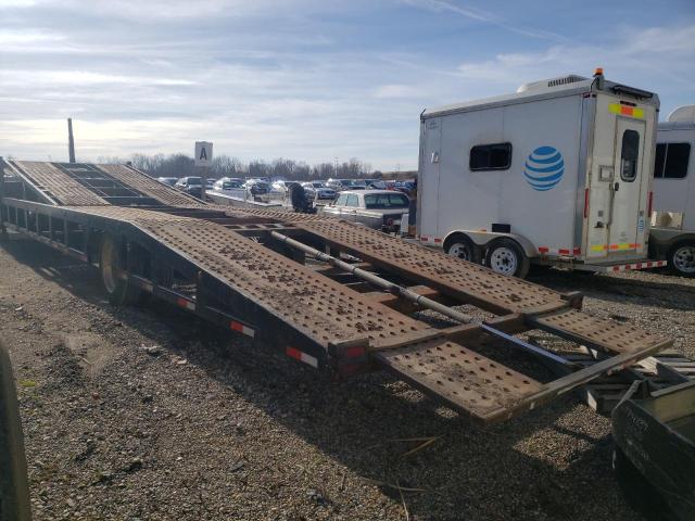 4S9CD5310BP133067 - 2011 SUNC TRAILER BLACK photo 3