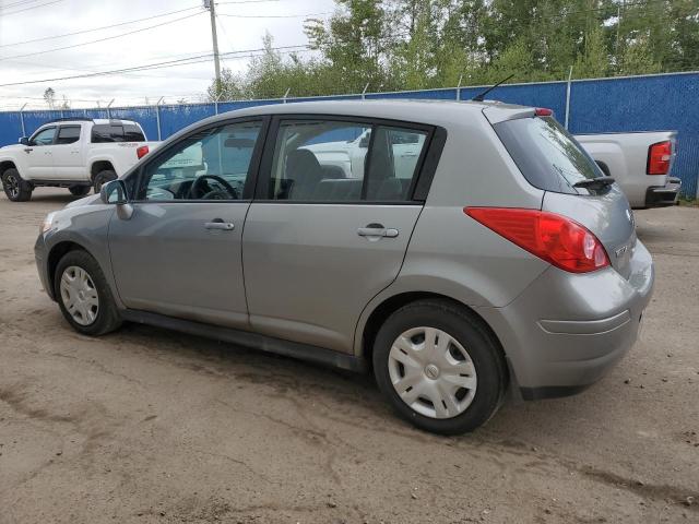 3N1BC1CP4CK814537 - 2012 NISSAN VERSA S Boz foto 2