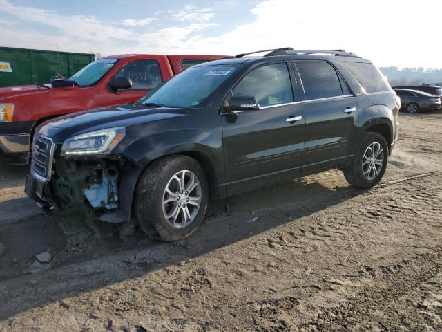 2014 GMC ACADIA SLT-1, 