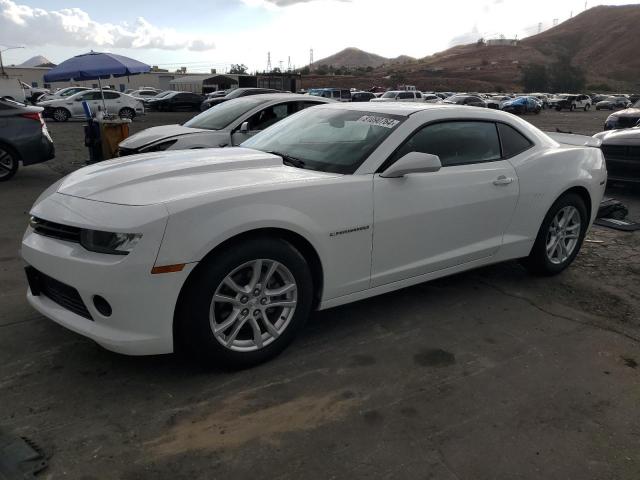 2015 CHEVROLET CAMARO LT, 