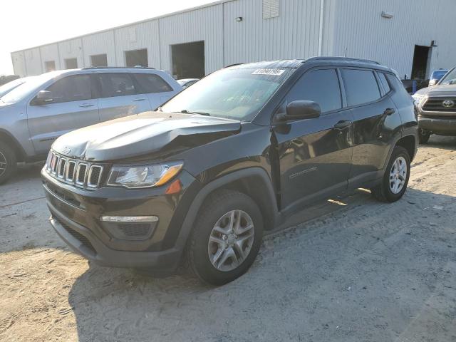 2018 JEEP COMPASS SPORT, 