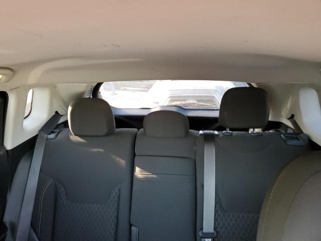 3C4NJDAB7JT131991 - 2018 JEEP COMPASS SPORT Qara foto 10