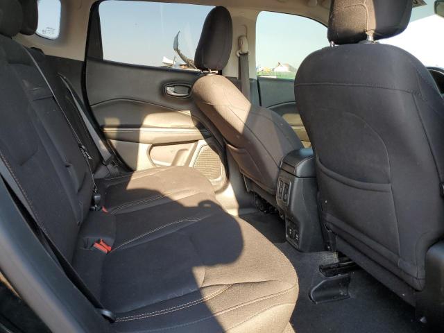 3C4NJDAB7JT131991 - 2018 JEEP COMPASS SPORT Qara foto 11