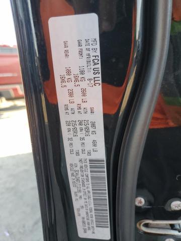 3C4NJDAB7JT131991 - 2018 JEEP COMPASS SPORT Qara foto 13