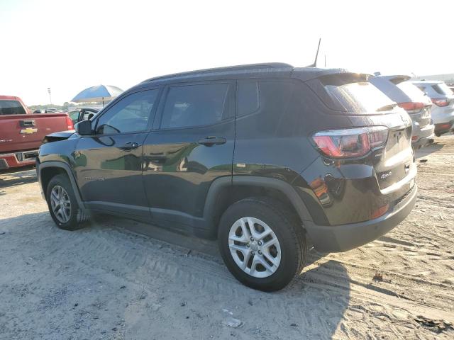 3C4NJDAB7JT131991 - 2018 JEEP COMPASS SPORT Qara foto 2