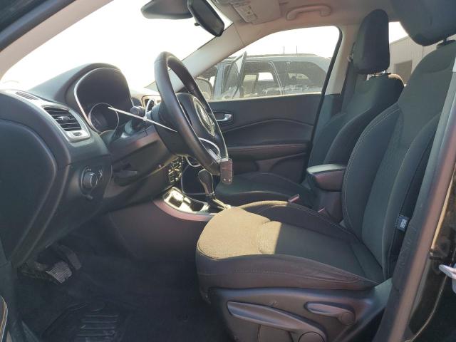 3C4NJDAB7JT131991 - 2018 JEEP COMPASS SPORT Qara foto 7