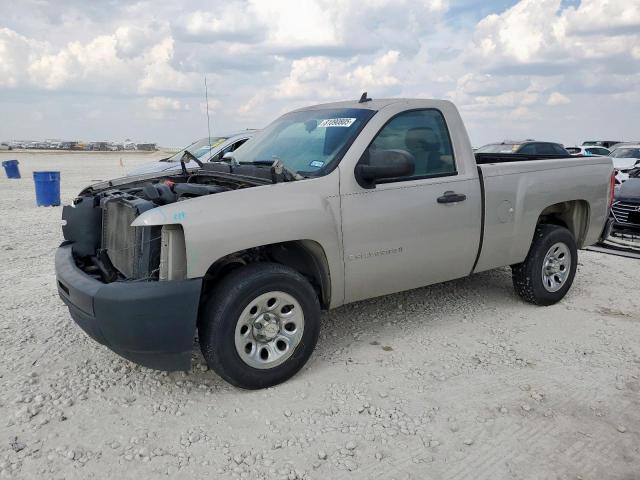2009 CHEVROLET SILVERADO C1500, 