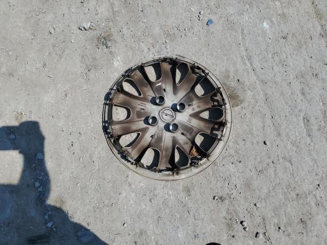 3N1CN7AP6CL879937 - 2012 NISSAN VERSA S 银色 照片 12