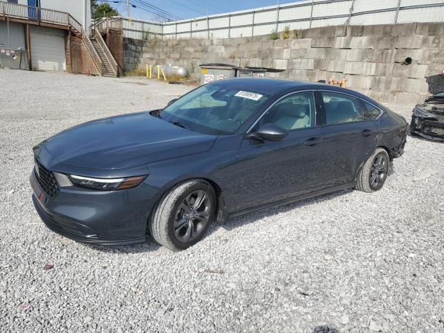 2024 HONDA ACCORD EX, 