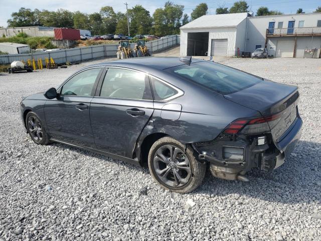 1HGCY1F35RA010884 - 2024 HONDA ACCORD EX 灰色 照片 2