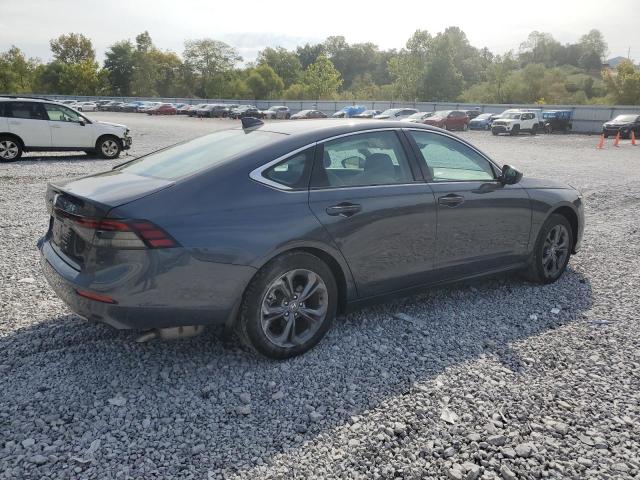 1HGCY1F35RA010884 - 2024 HONDA ACCORD EX 灰色 照片 3