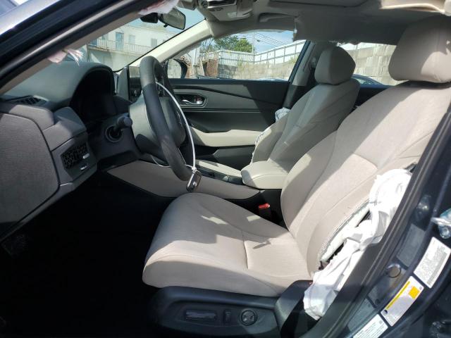 1HGCY1F35RA010884 - 2024 HONDA ACCORD EX 灰色 照片 7