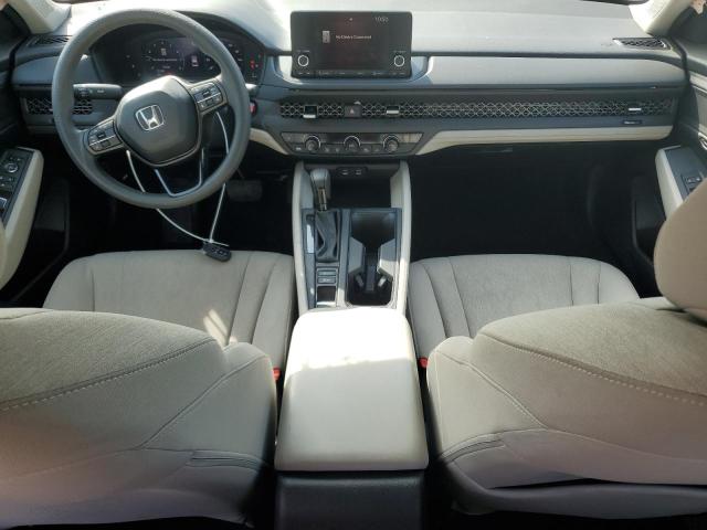 1HGCY1F35RA010884 - 2024 HONDA ACCORD EX 灰色 照片 8