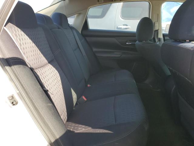 1N4AL3AP2GN342464 - 2016 NISSAN ALTIMA 2.5 银色 照片 10