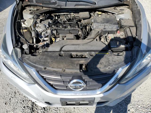 1N4AL3AP2GN342464 - 2016 NISSAN ALTIMA 2.5 银色 照片 11