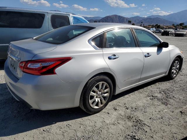 1N4AL3AP2GN342464 - 2016 NISSAN ALTIMA 2.5 银色 照片 3