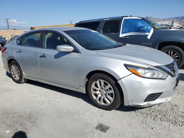 1N4AL3AP2GN342464 - 2016 NISSAN ALTIMA 2.5 银色 照片 4