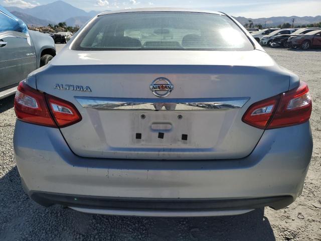 1N4AL3AP2GN342464 - 2016 NISSAN ALTIMA 2.5 银色 照片 6