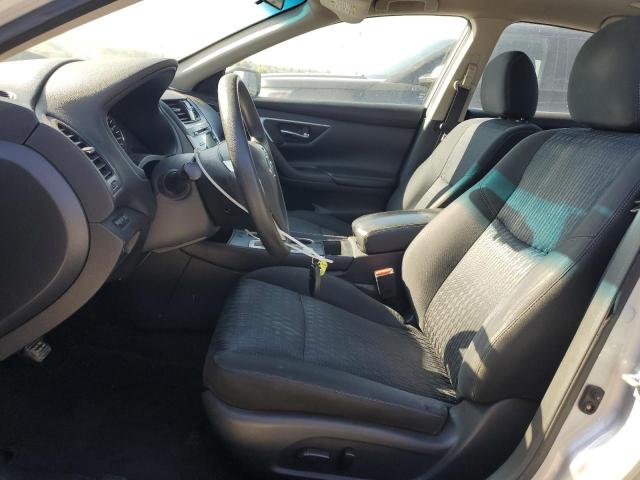 1N4AL3AP2GN342464 - 2016 NISSAN ALTIMA 2.5 银色 照片 7